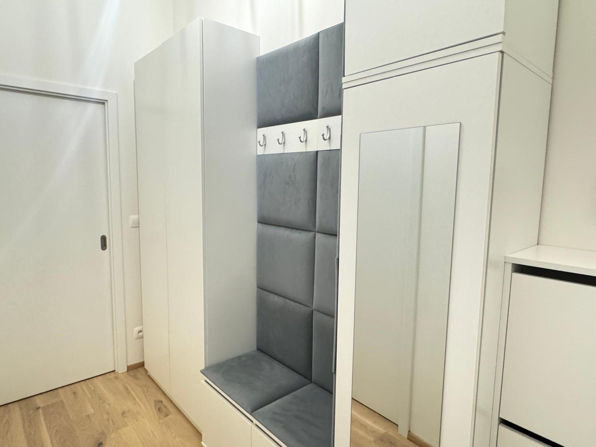 Apartmán Free Parking - Cozy Near Vysehrad Railway Bridge Prague